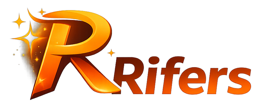 Rifas Logo